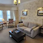 Brook Manor Frühstückspension Tralee