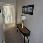 Brook Manor Frühstückspension