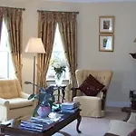 Brook Manor 4*