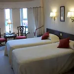 Brook Manor Trá Lí