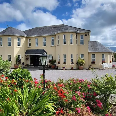 Alojamento de Acomodação e Pequeno-almoço Brook Manor Tralee