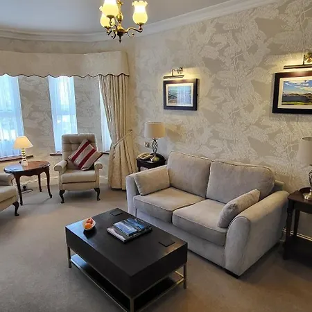 Brook Manor Tralee