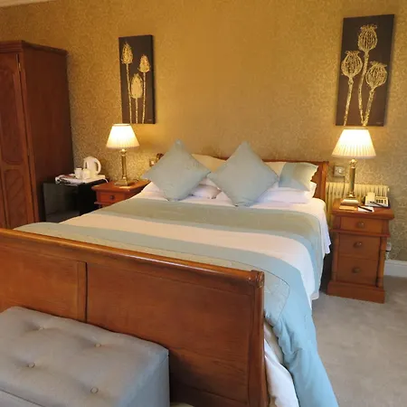 Brook Manor Bed & Breakfast 4*