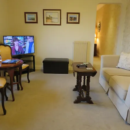 Brook Manor Tralee