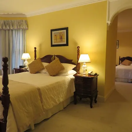 Brook Manor