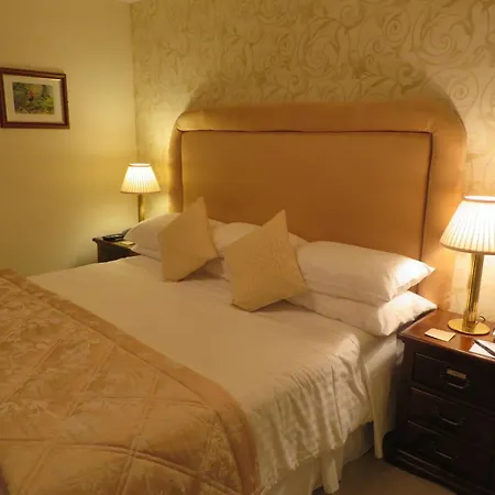 Brook Manor فندق مبيت وإفطار