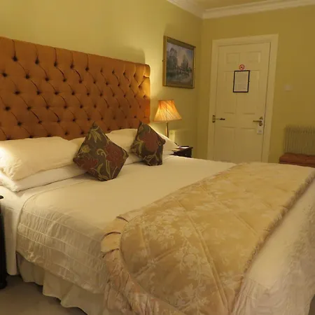 Bed & Breakfast Brook Manor