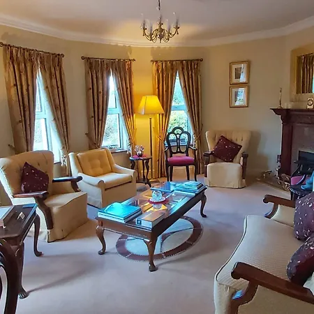 Brook Manor فندق مبيت وإفطار ترالي