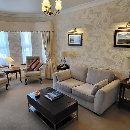 Brook Manor Bed and breakfast Tralee