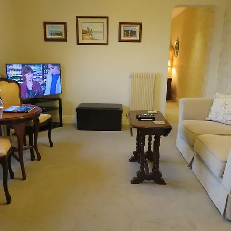 Bed & Breakfast Brook Manor