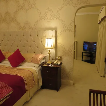 Bed & Breakfast Brook Manor Tralee