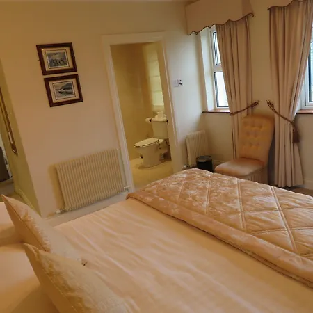 Brook Manor 4* Tralee