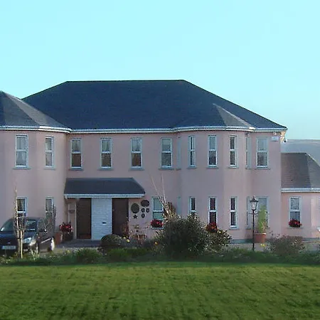 Alojamento de Acomodação e Pequeno-almoço Brook Manor