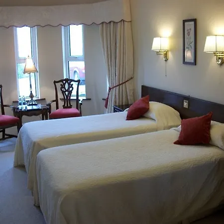 Brook Manor Tralee