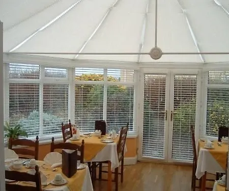 فندق مبيت وإفطار Brook Manor ترالي