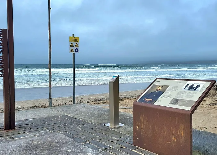 Brook Manor 4* トラリー