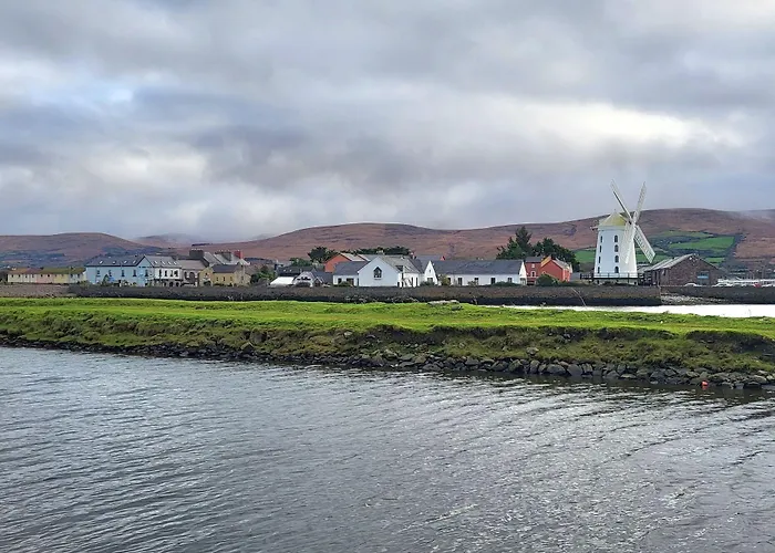 Brook Manor トラリー