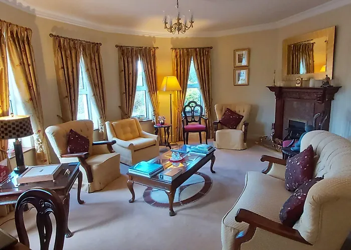Brook Manor Bed & Breakfast Tralee