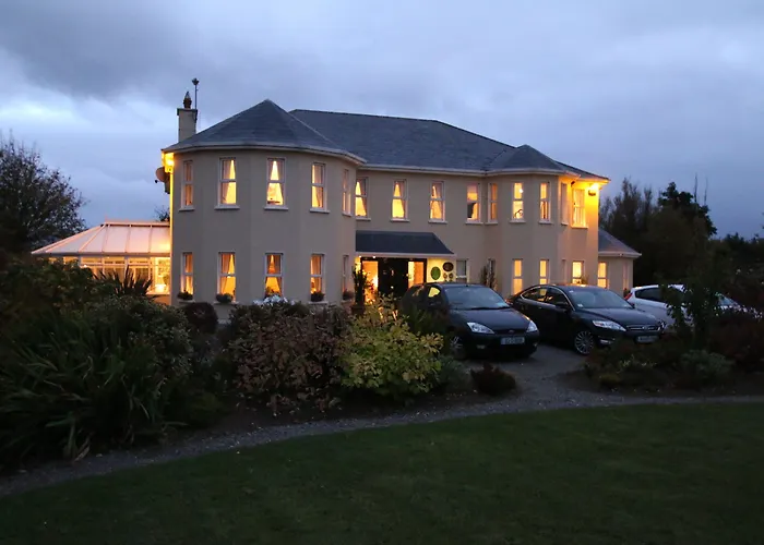 Brook Manor