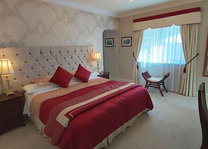 Brook Manor Bed & Breakfast