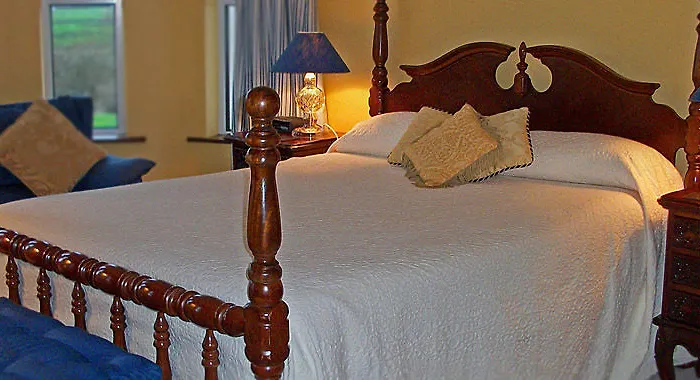 Brook Manor トラリー