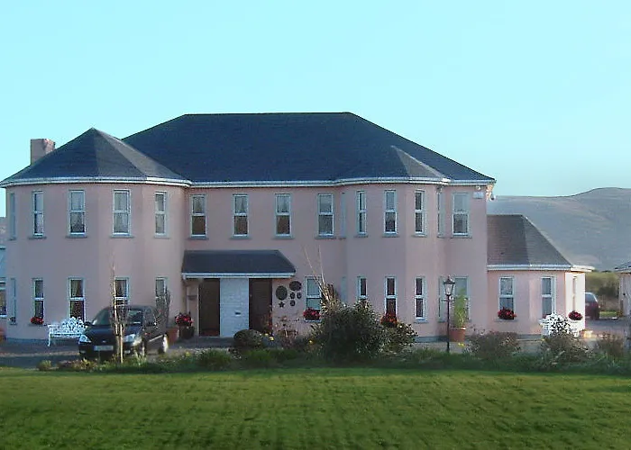 ベッド・アンド・ブレックファスト Brook Manor